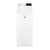 ELECTROLUX EW6TN24262P PerfectCare 600 Top-loaded Skalbimo mašina 6kg Baltas