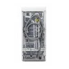 ELECTROLUX EW6TN24262P PerfectCare 600 Top-loaded Skalbimo mašina 6kg Baltas