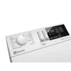 ELECTROLUX EW6TN24262P PerfectCare 600 Top-loaded Skalbimo mašina 6kg Baltas