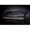 G.Skill Ripjaws V 32GB (4 x 8GB), DDR4, 3200MHz, CL16
