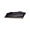 RAM G.Skill Ripjaws V, DDR4, 32 GB, 4000 MHz, CL18 (F4-4000C18Q-32GVK)
