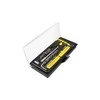 Fieldmann FDS 1009-41R 41 elementai, rinkinys (50001183)