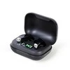 Gembird | TWS ausinės | FitEar-X300B | In-Ear Bluetooth | Juodas