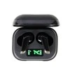 Gembird | TWS ausinės | FitEar-X300B | In-Ear Bluetooth | Juodas