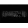Klaviatūra Matias FK318 RGB Mac Space Gray