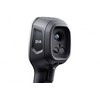 FLIR TG297 Termocamera -25 fino a 1030°C 160 x 120 Pixel 8.7 Hz MSX Juodas 160 x 120 pikselių Built-in display LCD