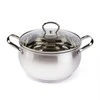Florina Puodas 24CM / 6.6L PYZA SATINA ALEX SE- C08KN