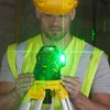 STANLEY LASER LINIOWY 360 FATMAX X3 Žalias Li-ION 35m......