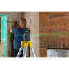 Stanley ST.LINE LASER 360 V2 Žalias