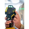 Stanley ST.LINE LASER 360 V2 Žalias