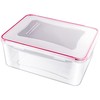 LAMART Maisto laikymo indelis LT6004 5.3L