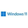 „Microsoft 1x Windows 11 Pro 64-Bit“ DVD OEM anglų kalba tarptautinė (EN)