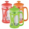 Prancūziška kava presu MAESTRO MR-1663 (MR-1663-350-GRAY) 350 ml Pilkas