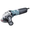 125mm 1400W kampinis šlifuoklis MAKITA GA5041C01