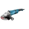 Kampinis šlifuoklis 2600W 230mm MAKITA