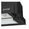 Gartraukis Gaubtas GORENJE TH60E3B