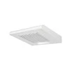 MPM Gartraukis MPM-51-PX-68, 175 m³/h, Baltas