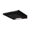 Gartraukis - MPM-51-PX 175 m3/h Juodas