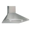 Gartraukis Gartraukio kaminas AKPO WK-4 CLASSIC ECO 60 INOX (449 m3/h, 600mm, inox spalva)