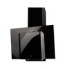 Gartraukis Cooker hood chimney AKPO WK-4 JAVA 60 JUODA (427 m3/h, 600mm, juodos spalvos)