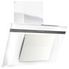 Gartraukis Akpo WK-4 Nero Line Eco 50 Sieninis Baltas