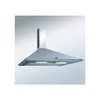 Gartraukis Gartraukio kaminas AKPO WK-5 SOFT 60 INOX (159,7 m3/h, 600mm, inox spalva)