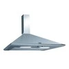 Gartraukio kaminas AKPO WK-5 SOFT 60 INOX (159,7 m3/h, 600mm, inox spalva)