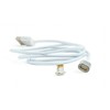 KABELIO ŽAIBAS Į USB2 1M/CC-USB2-AMLMM-1M GEMBIRD
