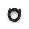 USB 2.0 A tipo/B tipo jungties laidas, 4,5 m, Gembird