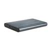 Gembird 2,5 disko korpusas su USB-C jungtimi