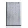 GEMBIRD EE2-U3S-6-GR HDD/SSD disko korpusas 2,5" su USB Type-C prievadu USB 3.1 šlifuoto aliuminio pilkos
