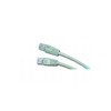 GEMBIRD CAT5e UTP patch laidas pilkas 1m