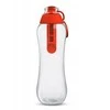 Gertuvė Filter bottle Dafi 0,5l + filter x1