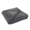 Glovii GB2G electric blanket Electric heated wrap 9 W Pilkas Polyester