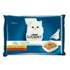 Purina Nestle Drėgnas Kačių Maistas - Purina Perle Gigmv Jautiena, 85 G