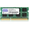 GOODRAM GR1600S364L11S/4G GOODRAM DDR3 4GB 1600MHz CL11 SODIMM 1.5V (512x8)