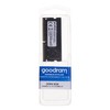 Nešiojamo kompiuterio atmintis GOODRAM DDR4 8GB 2666MHz CL19 SODIMM