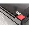Green Cell Žalias Cell Žalias CELL Baterija AGM 12V7.2AH