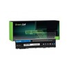 Green Cell Žalias Cell GREENCELL DE04 Baterija Žalias Cell for Dell Latitude E5420 E5520 E6420 E6520 E6540