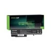 GREENCELL HP14 Baterija Žalias Cell for HP EliteBook 6930p 6935P HP ProBook 6555b 6530b