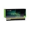 Žalias Cell GREENCELL LE46 Baterija Žalias Cell for Lenovo Essential G400s G405s G500s G505s