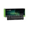 Green Cell Žalias Cell GREENCELL TS13 Baterija Žalias Cell PA5024U-1BRS skirta Toshiba Satellite C850 C850D C855 C870 C875