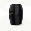 AFD 3502 BK Skaitmeninė oro gruzdintuvė BROCK AFD 3502 BK 3.5L, 1200W