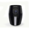 AFD 3502 BK Skaitmeninė oro gruzdintuvė BROCK AFD 3502 BK 3.5L, 1200W