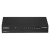 Šakotuvas Edimax Technology EDIMAX 8 prievadų Gigabit Ethernet jungiklis GS-1008E
