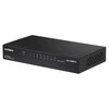 Šakotuvas EDIMAX 8 prievadų Gigabit Ethernet jungiklis GS-1008E