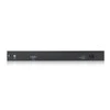 Šakotuvas ZYXEL GS2220-50,EU REGION,48-PORT GBE L2 SWITCH WITH GBE UPLINK (1 YEAR NCC PRO PACK LICENSE BUNDLED) (5Y WARRANTY)