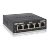 Šakotuvas Netatmo Netgear jungiklis GS305-300PES nevaldomas, stalinis kompiuteris, 1 Gbps (RJ-45) prievadų kiekis 5, maitinimo tipas vienas