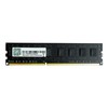 RAM G.Skill | Vertė | 4 GB | DDR3 | 1333 MHz | PC/serveris | Registracijos Nr. | ECC Nr