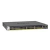 Šakotuvas NETGEAR M4300-52G-POE+ valdomas SWCH APS550W